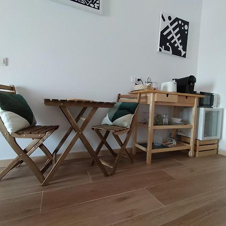 菲尼斯特雷Casa Xenoveva公寓 客房 照片